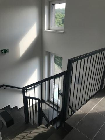 Mezadler Lejlighed Košice Eksteriør billede