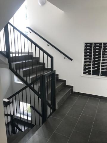 Mezadler Lejlighed Košice Eksteriør billede